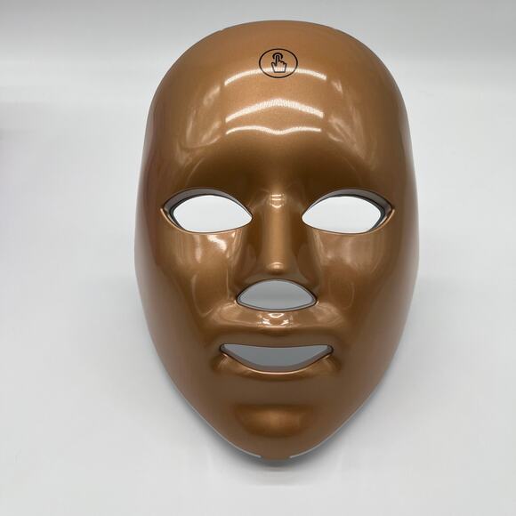 Red Light Therapy Mask NWT - Picture 5 of 6
